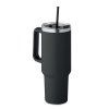 Bouteille Isotherme En Inox Recyclé 1200ml SUMA Principale