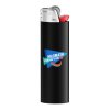 Briquet BIC Personnalisé Longue Durée BIC J26 Noir Avec Marquage