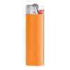 Briquet BIC Personnalisé Longue Durée BIC J26 Orange