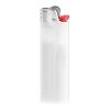 Briquet BIC Personnalisé Longue Durée BIC J26 Translucide