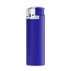 Briquet Publicitaire BIC électronique Chromé BIC J38 Bleu