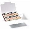 Carte Avec 8 Carrés De Chocolat 8x5g LE PETIT CARRE