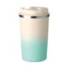 Gobelet Isotherme En Inox Recyclé 350ml BRACE GRADIENT Photo Principale