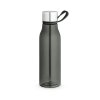 Gourde En PET Recyclé 590ml SENNA Noir
