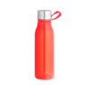 Gourde En PET Recyclé 590ml SENNA Rouge