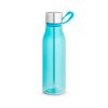Gourde En PET Recyclé 590ml SENNA Turquoise