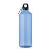 Gourde En PET Recyclé 750ml MOSS RE750 Bleu Marine