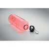 Gourde En PET Recyclé 750ml MOSS RE750 Rougeb Ambiance
