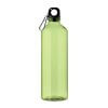 Gourde En PET Recyclé 750ml MOSS RE750 Vert