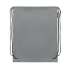 Gym Bag En PET Recyclé DAFFY RPET Gris Posé