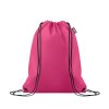 Gym Bag En PET Recyclé DAFFY RPET Rose
