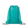 Gym Bag En PET Recyclé DAFFY RPET Turquoise
