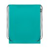 Gym Bag En PET Recyclé DAFFY RPET Turquoise Posé