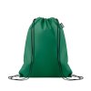 Gym Bag En PET Recyclé DAFFY RPET Vert