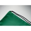 Gym Bag En PET Recyclé DAFFY RPET Vert Ambiance