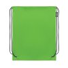 Gym Bag En PET Recyclé DAFFY RPET Vert Claire Posé
