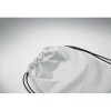 Gym Bag Enfant En PET Recyclé SHOOP KIDS Blanc Ambiance