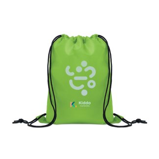 gym bag enfant en pet recyclé shoop kids