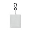 Lingette En PET Recyclé CLEAR Blanc Plié