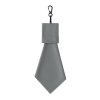 Lingette En PET Recyclé CLEAR Gris