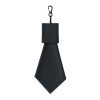 Lingette En PET Recyclé CLEAR Noir