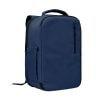 Sac à Dos Extensible Cabine En PET Recyclé FLYSAFE Bleu Marine