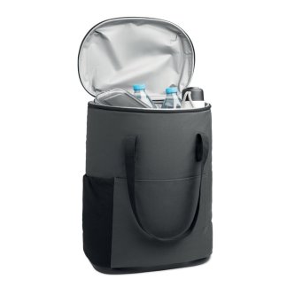 sac à dos isotherme en pet recyclé coldi