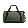 Sac De Sport En Polyester Recyclé FARO Vert De Dos
