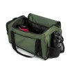 Sac De Sport En Polyester Recyclé FARO Vert Situation 2