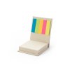 Set De Bureau 2 En 1 En Papier 100% Recyclé KAIRON Ouvert