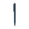Stylo à Bille En Aluminium Recyclé KYLIE Bleu