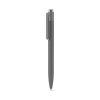 Stylo à Bille En Aluminium Recyclé KYLIE Gris