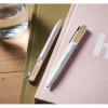 Stylo Bille Twist En Aluminium Recyclé ALUBA Marquage