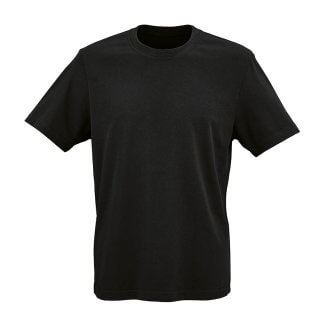 t shirt mixte en coton bio 140g tamariz