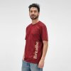 T Shirt Publicitaire Mixte En Coton Bio 180g MAYA Avec Marquage