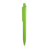 Stylo Bille Publicitaire En Bioplastique Pha Level Biobased P Vert Clair