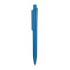 Stylo Bille Publicitaire En Bioplastique Pha Level Biobased P Bleu