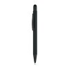 Stylo Bille Publicitaire En Aluminium Recyclé Avec Stylet Clint Touch Photo Principale