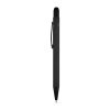 Stylo Bille Publicitaire En Aluminium Recyclé Avec Stylet Clint Touch Détail 2