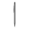Stylo Bille Publicitaire En Aluminium Recyclé Avec Stylet Clint Touch Vue 4