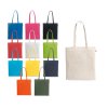 Tote Bag Personnalisé En Coton Recyclé 150G 38X42Cm Mexico Tous Coloris