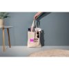 Tote Bag Personnalisé En Coton Recyclé 140G 38X42Cm Giza Photo D'ambiance