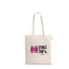 Tote Bag Personnalisé En Coton Recyclé 140G 38X42Cm Giza Vue Complémentaire