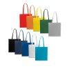 Tote Bag Publicitaire En Coton Bio 140G 38X42Cm Madeira Tous Coloris
