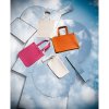 Tote Bag Avec Soufflet Promotionnel En Coton Recyclé 280G 38X40X10Cm Harbor Photo D'ambiance 2