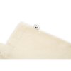 Tote Bag Publicitaire En Coton Bio 140G 38X42Cm Leon Naturel, Autre Vue 2