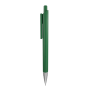 Stylo Bille Promotionnel En Plastique Abs Recyclé Level Recycled Pm Vert Foncé