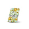 Carnet A6 Publicitaire En Rpet Anne Sub Blanc Marquage