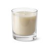 Bougie cire végétale publicitaire en verre - 140g - LUMINE L - photo 3
