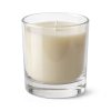 Bougie Cire Végétale Publicitaire En Verre 180G Lumine Xl Photo 2